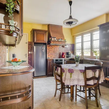 Lavish Holiday In Granges-sur-lot With Garden *
