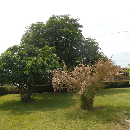 Сasa de vacaciones Lavish Holiday In Granges-sur-lot With Garden *
